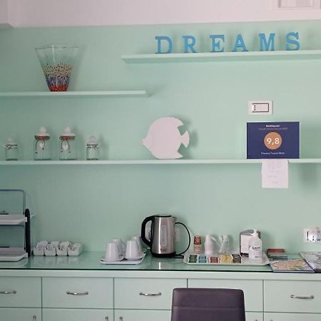 Bed and Breakfast Dreams Tropea Mare "Parking Private" Exterior foto
