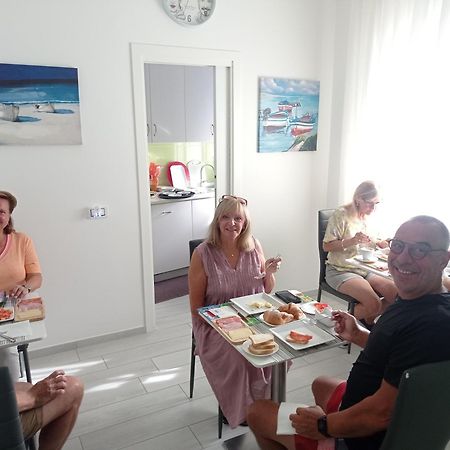 Bed and Breakfast Dreams Tropea Mare "Parking Private" Exterior foto