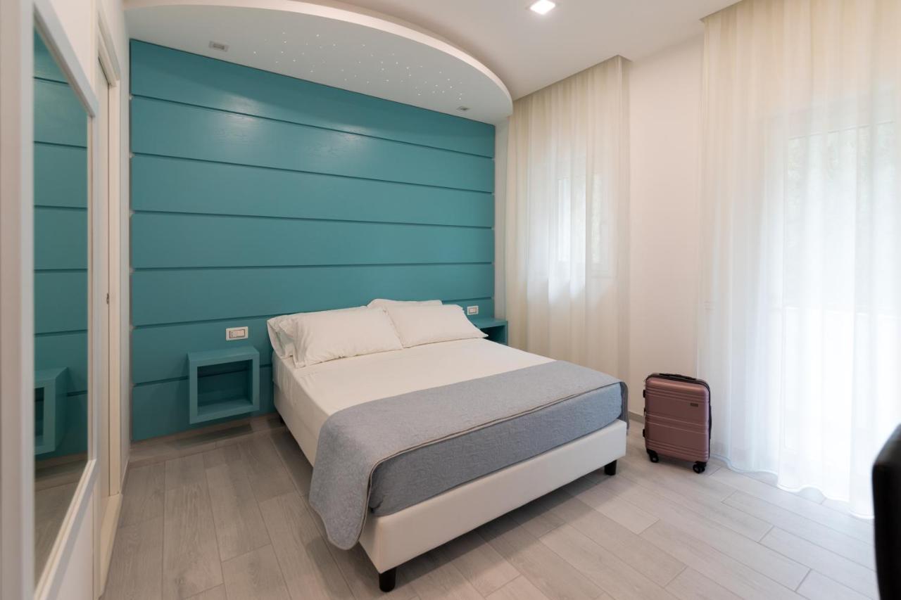 Bed and Breakfast Dreams Tropea Mare "Parking Private" Exterior foto