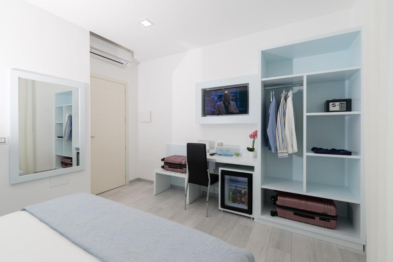 Bed and Breakfast Dreams Tropea Mare "Parking Private" Exterior foto