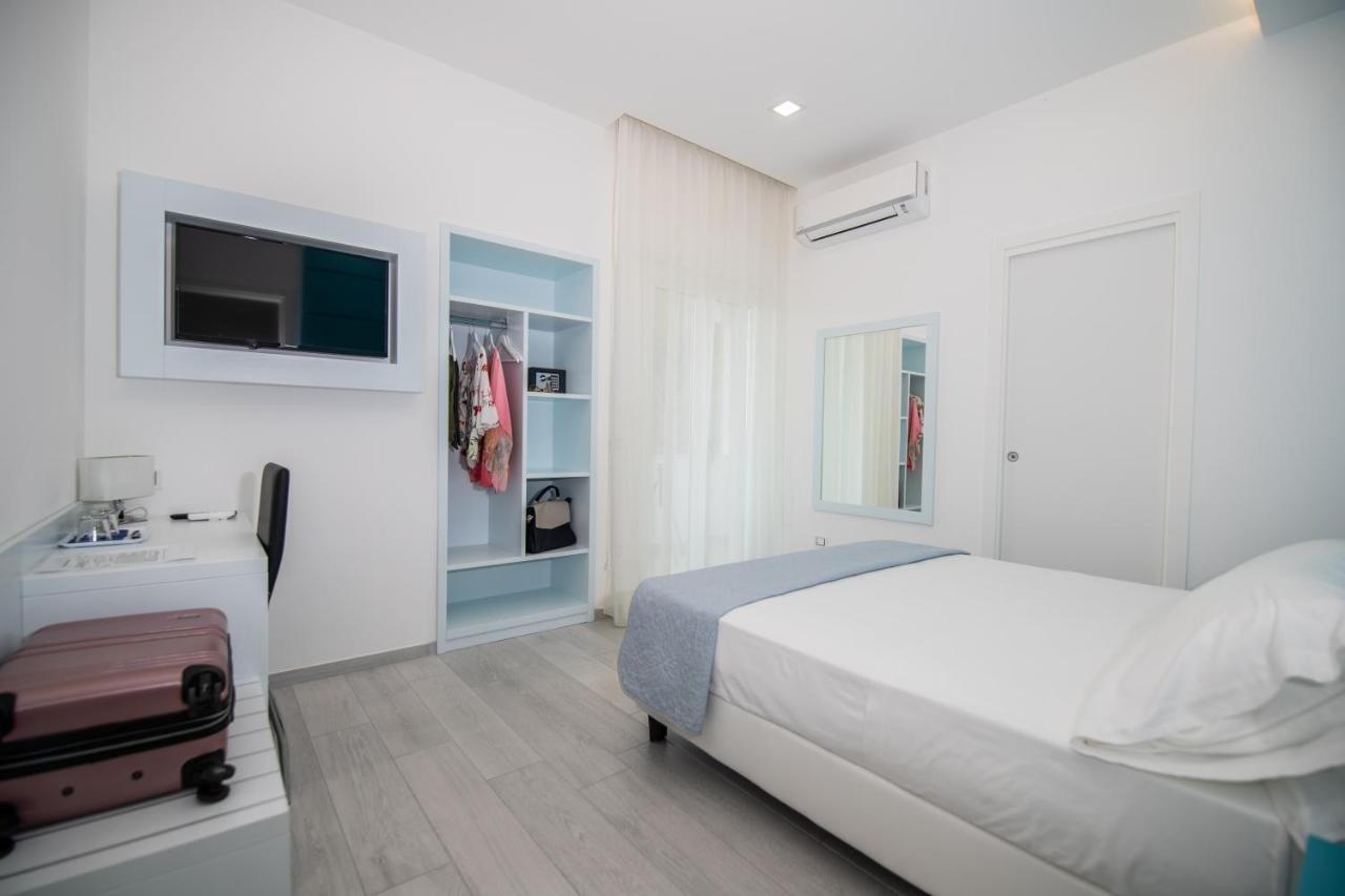 Bed and Breakfast Dreams Tropea Mare "Parking Private" Exterior foto