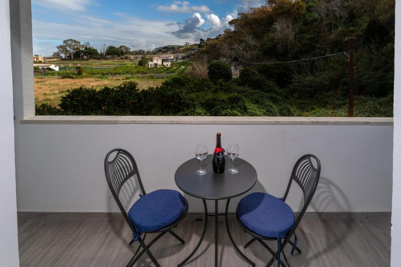 Bed and Breakfast Dreams Tropea Mare "Parking Private" Exterior foto