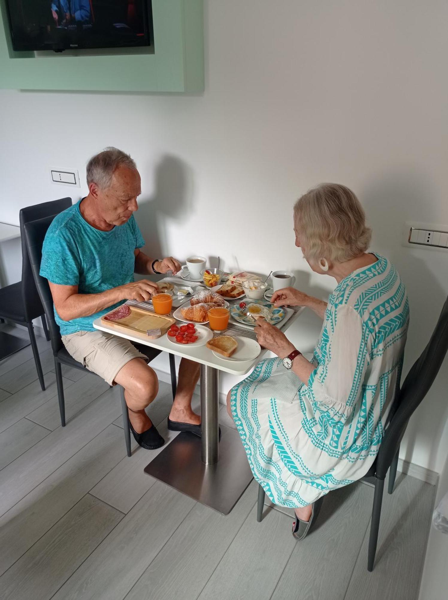 Bed and Breakfast Dreams Tropea Mare "Parking Private" Exterior foto