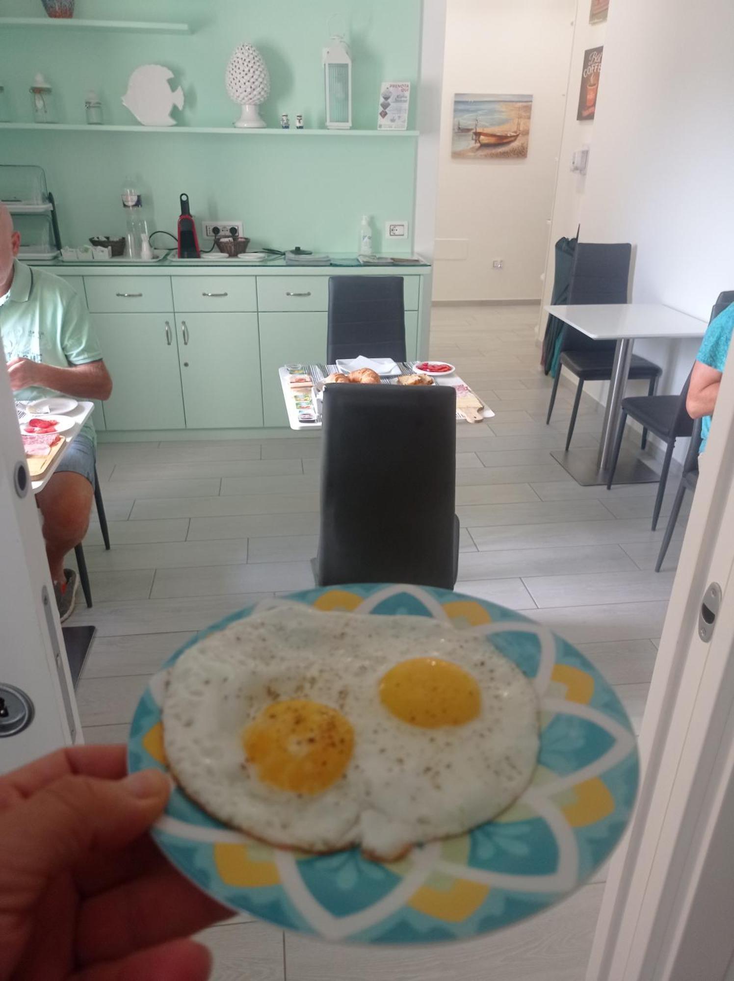 Bed and Breakfast Dreams Tropea Mare "Parking Private" Exterior foto