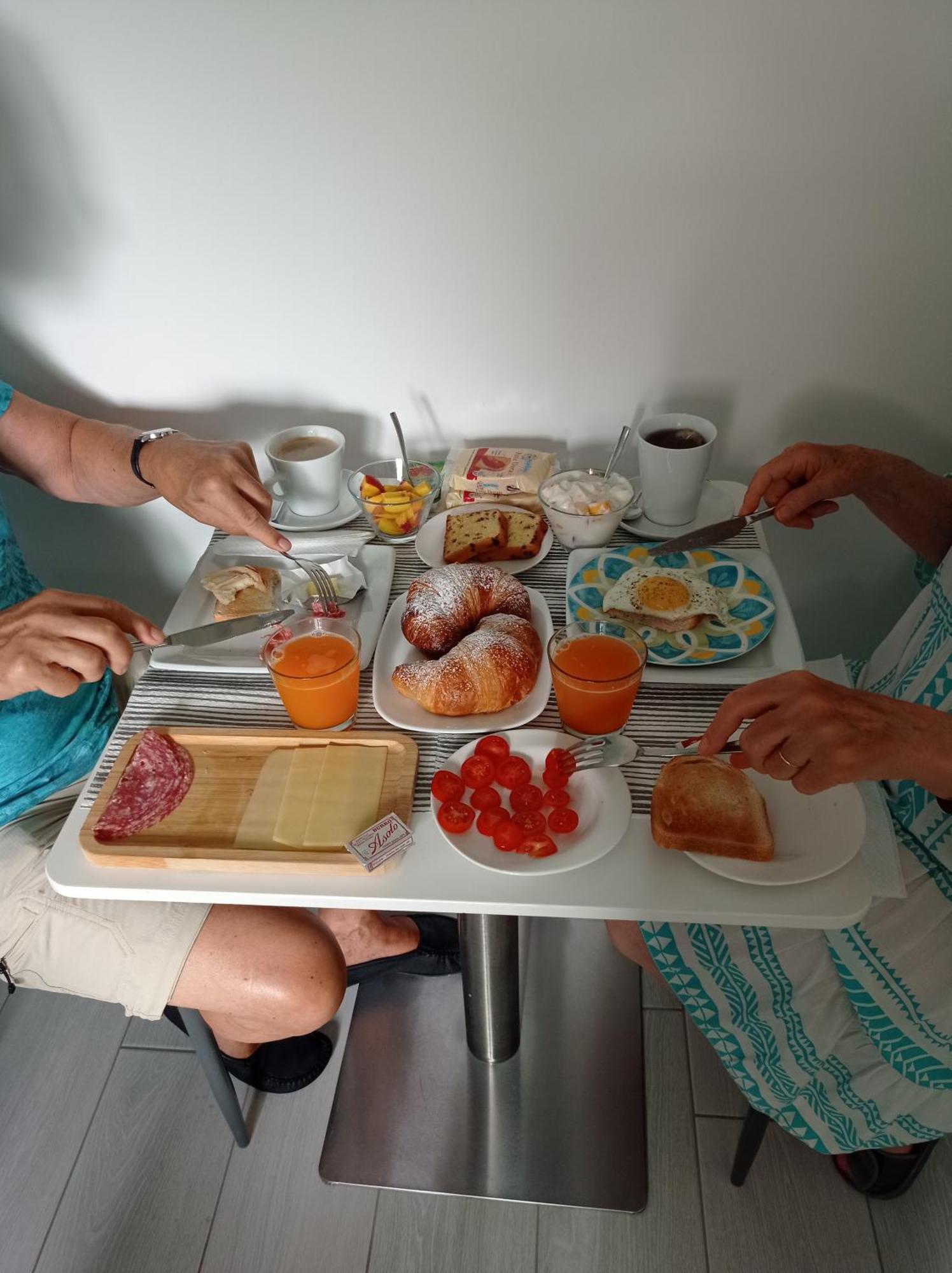 Bed and Breakfast Dreams Tropea Mare "Parking Private" Exterior foto