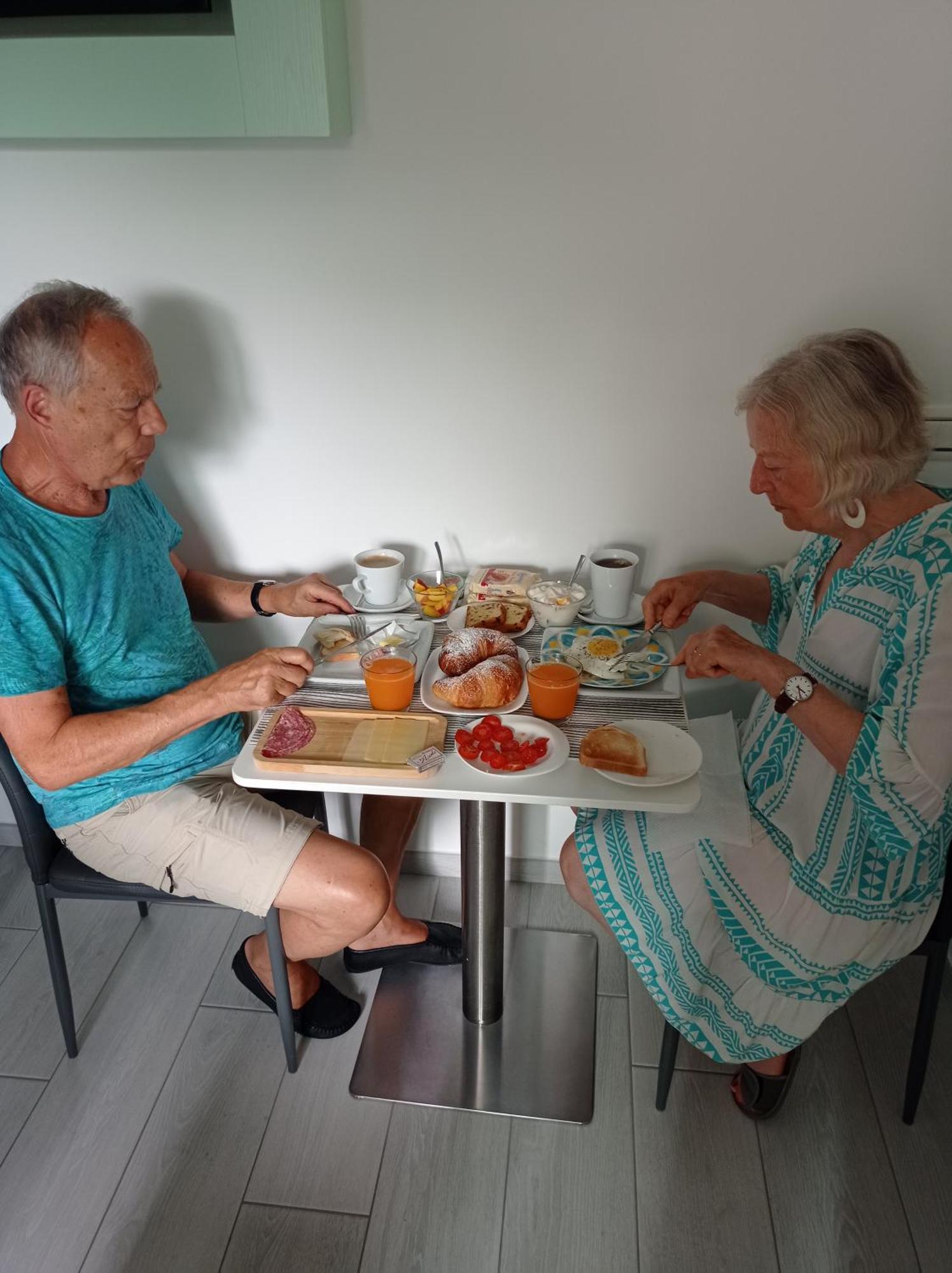 Bed and Breakfast Dreams Tropea Mare "Parking Private" Exterior foto