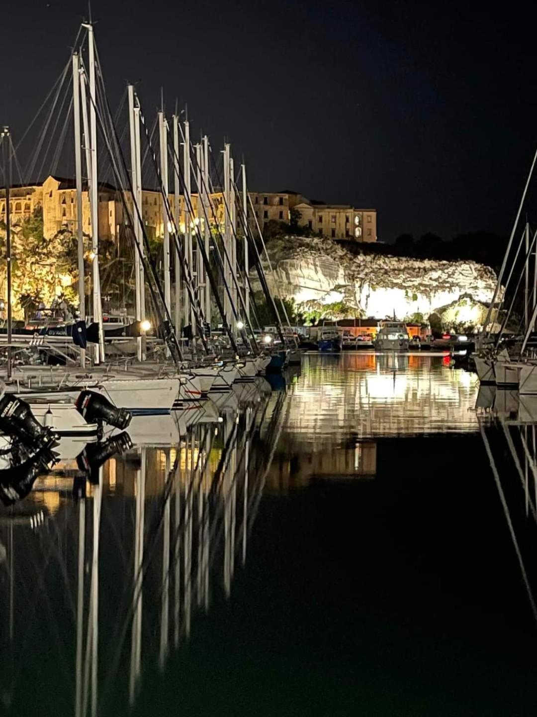 Bed and Breakfast Dreams Tropea Mare "Parking Private" Exterior foto