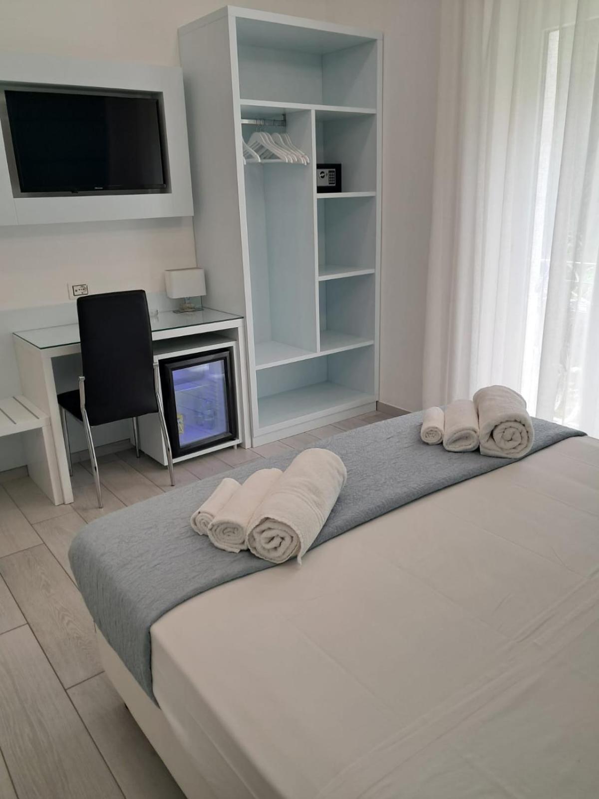 Bed and Breakfast Dreams Tropea Mare "Parking Private" Exterior foto