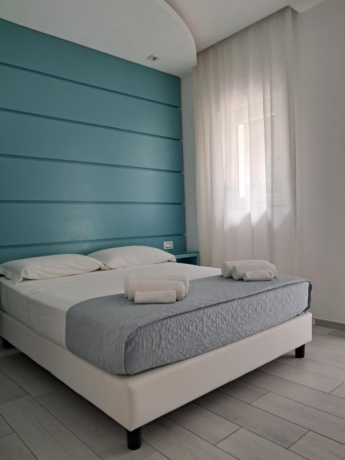Bed and Breakfast Dreams Tropea Mare "Parking Private" Exterior foto