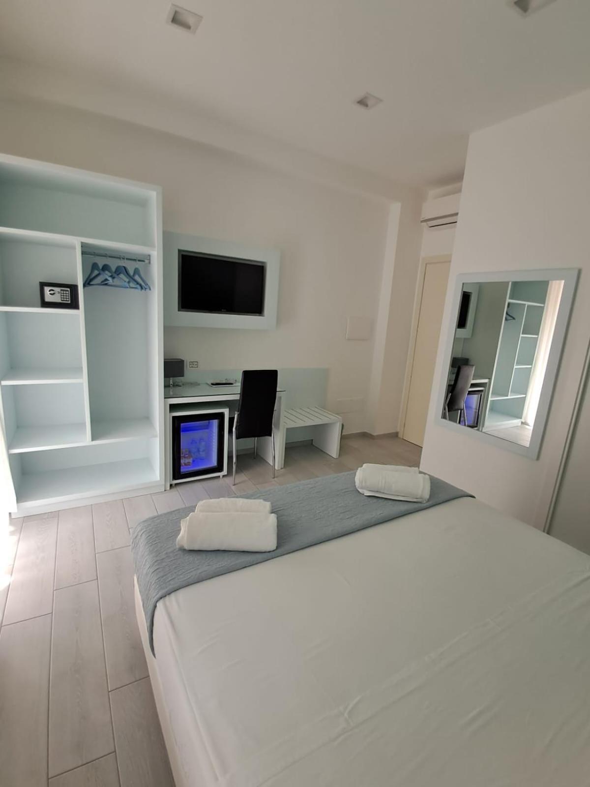 Bed and Breakfast Dreams Tropea Mare "Parking Private" Exterior foto