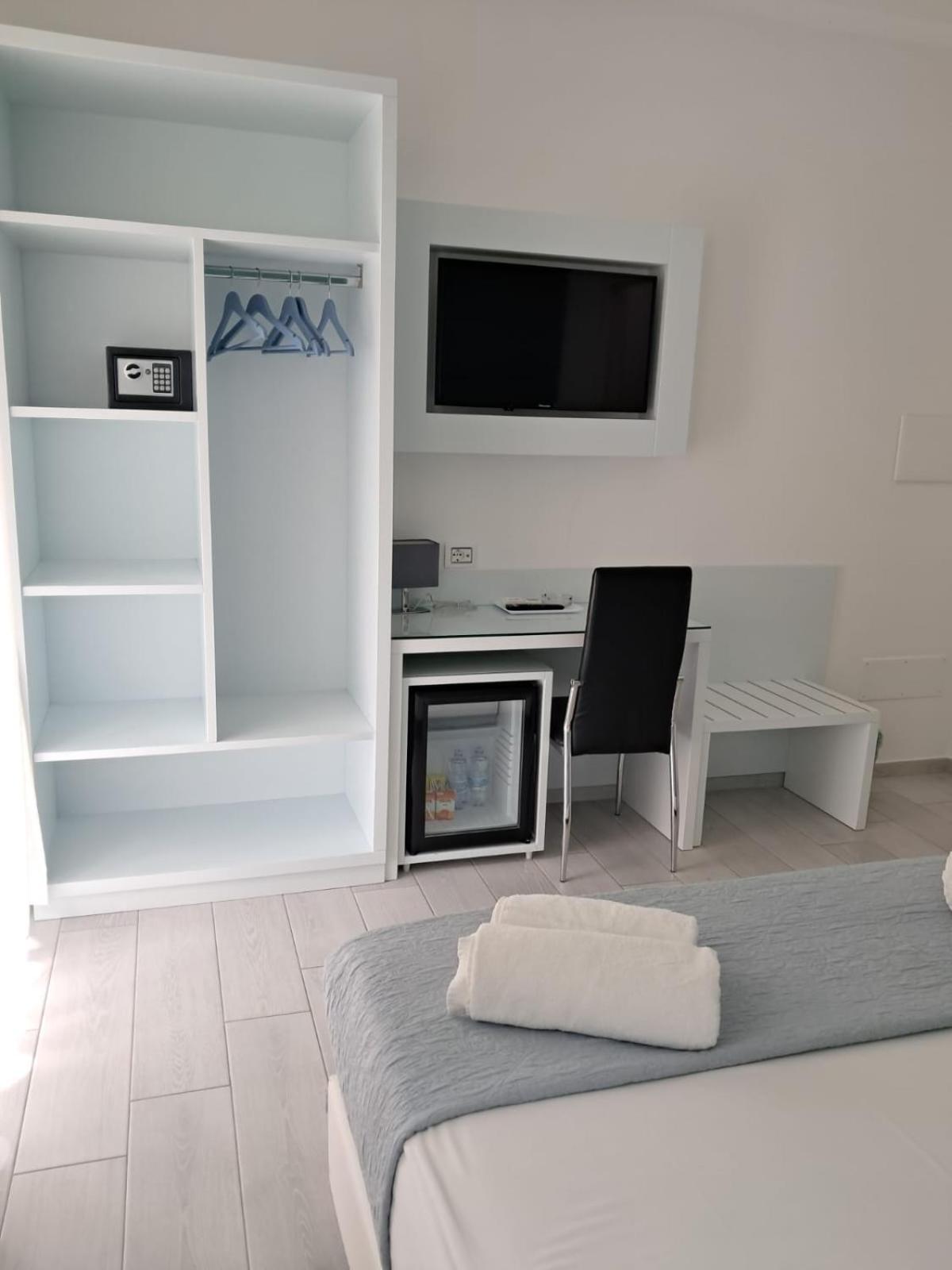 Bed and Breakfast Dreams Tropea Mare "Parking Private" Exterior foto