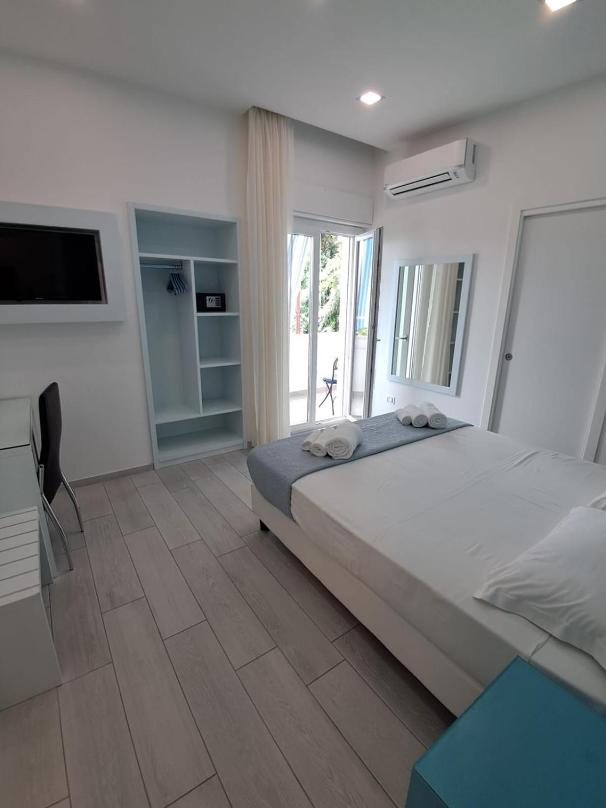 Bed and Breakfast Dreams Tropea Mare "Parking Private" Exterior foto
