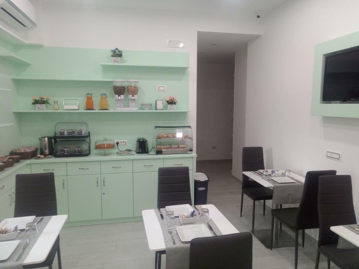 Bed and Breakfast Dreams Tropea Mare "Parking Private" Exterior foto