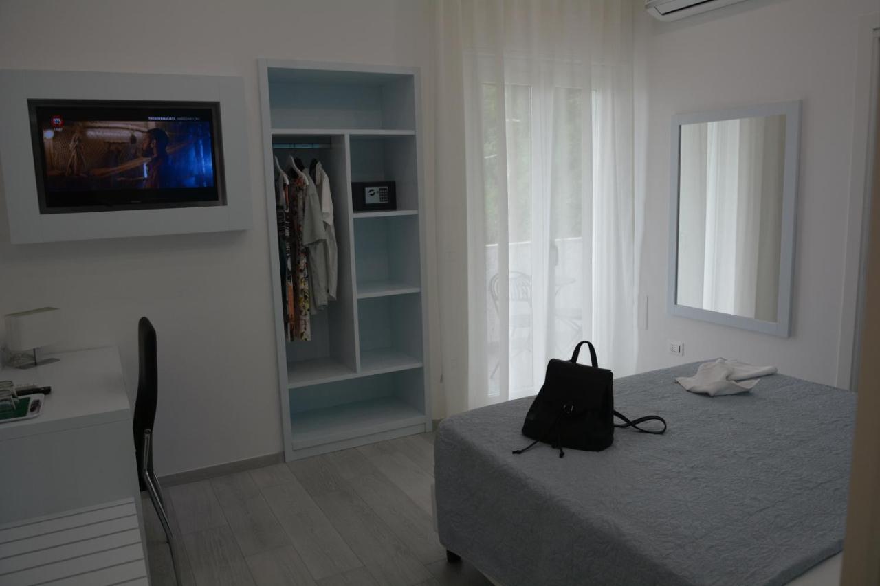 Bed and Breakfast Dreams Tropea Mare "Parking Private" Exterior foto