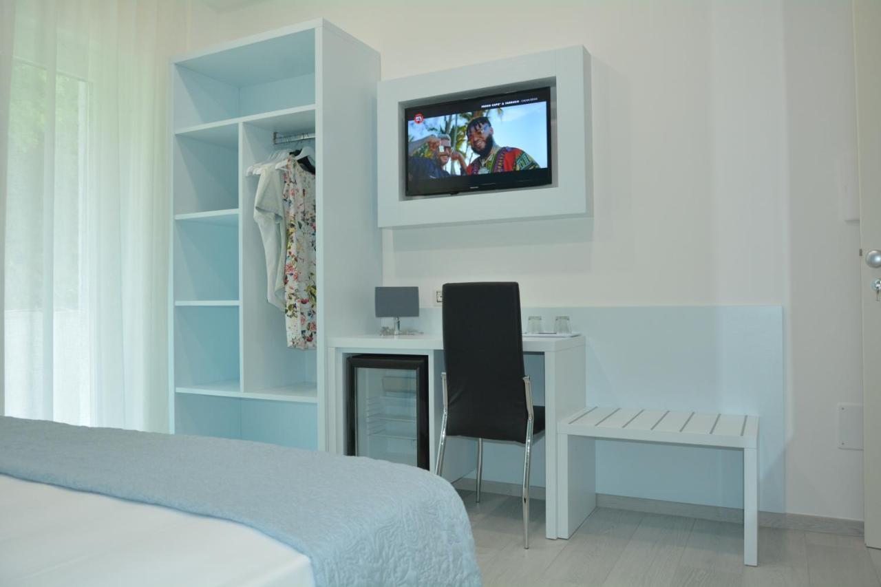 Bed and Breakfast Dreams Tropea Mare "Parking Private" Exterior foto