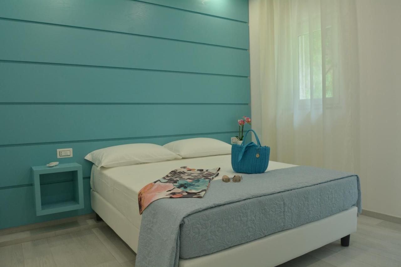 Bed and Breakfast Dreams Tropea Mare "Parking Private" Exterior foto