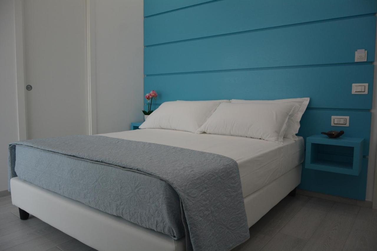 Bed and Breakfast Dreams Tropea Mare "Parking Private" Exterior foto