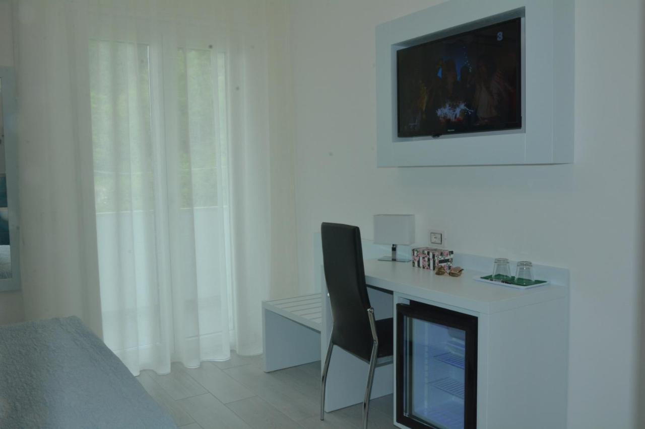 Bed and Breakfast Dreams Tropea Mare "Parking Private" Exterior foto
