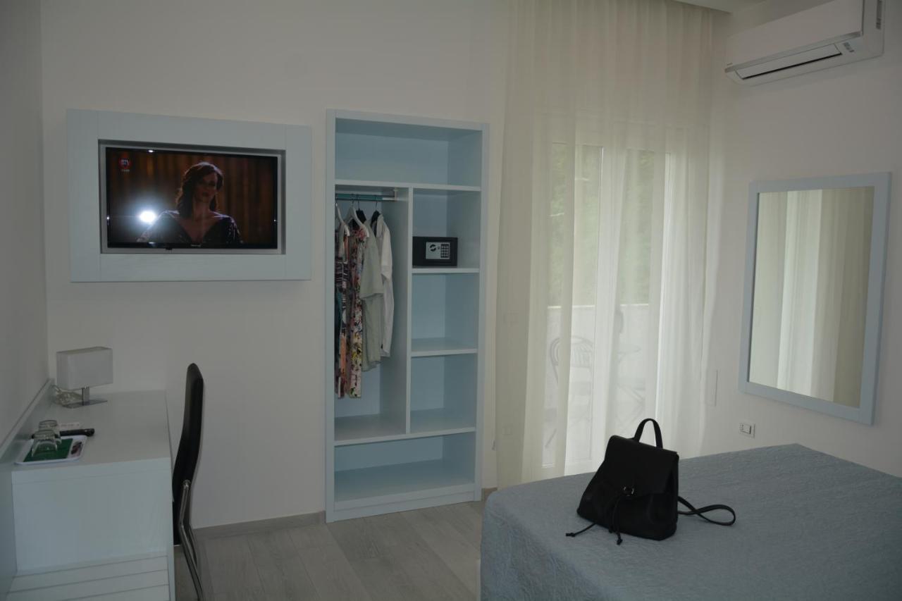 Bed and Breakfast Dreams Tropea Mare "Parking Private" Exterior foto