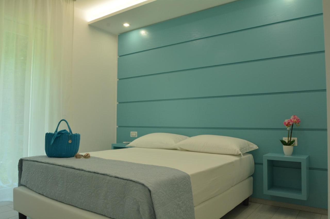 Bed and Breakfast Dreams Tropea Mare "Parking Private" Exterior foto