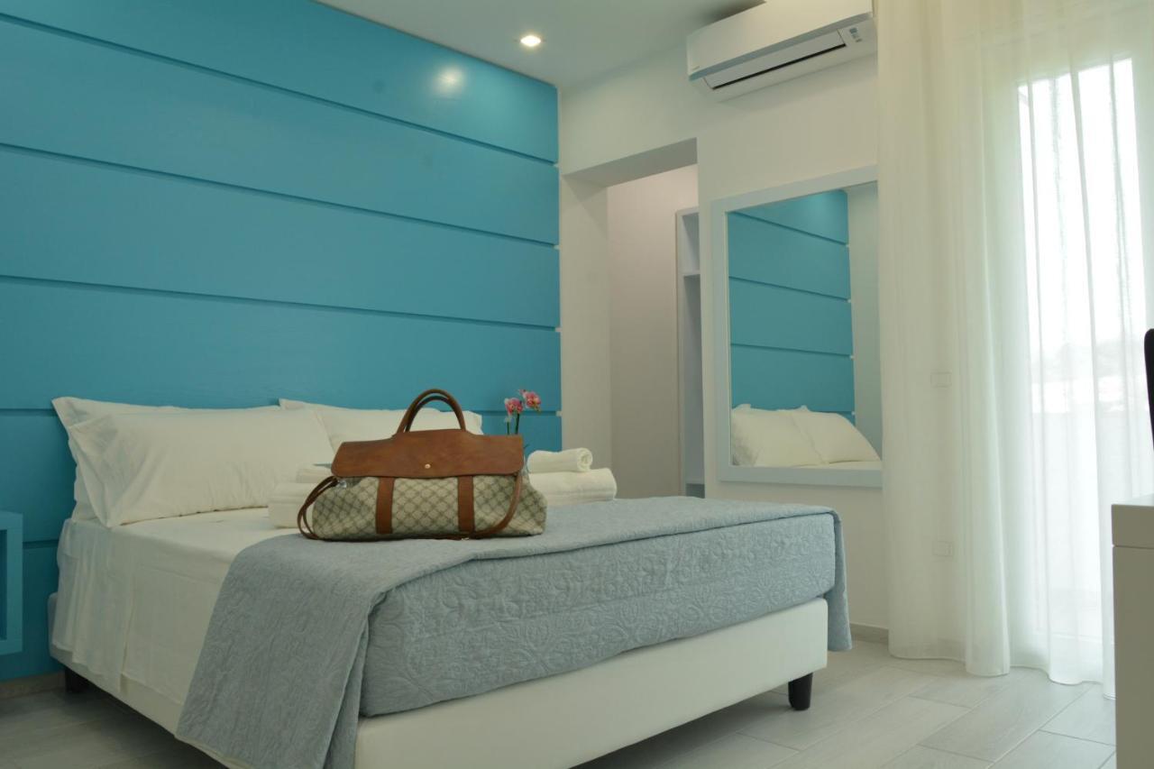 Bed and Breakfast Dreams Tropea Mare "Parking Private" Exterior foto