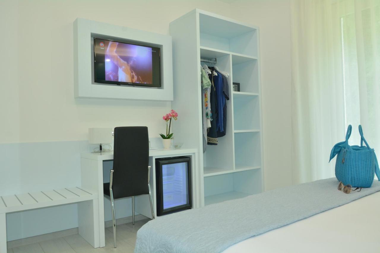 Bed and Breakfast Dreams Tropea Mare "Parking Private" Exterior foto