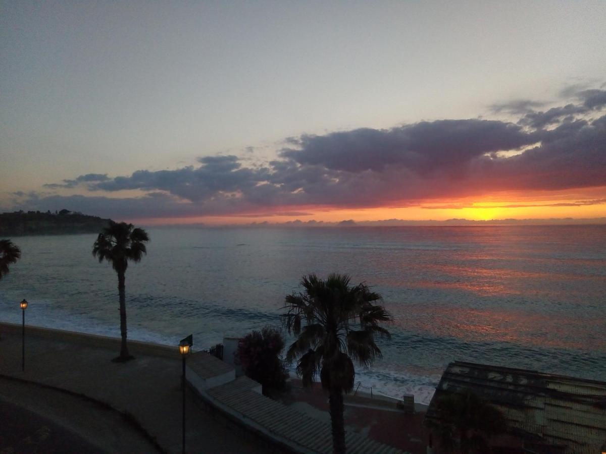 Bed and Breakfast Dreams Tropea Mare "Parking Private" Exterior foto